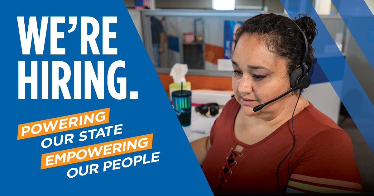 Delivery Engineer I, II, III, or IV Subtransmission & Distribution